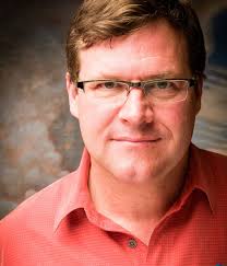 Kirk Johnson (scientist)