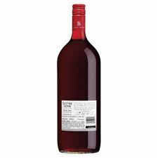 I am looking forward to trying all of the brands in the future. Sutter Home Sweet Red Wine 1 5 L Kroger