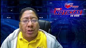 Estereo Amor En Vivo