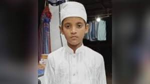 গাঁজা সেবন দেখে ফেলায় মাদ্রাসা ছাত্র খুন, লাশে আগুন | The Daily Campus