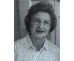 Mary Matthews Obituary (1931