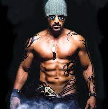 John Abraham Workout Exercise Routine Diet Plan Healthy Celeb We compiled a video of all of john abraham's workout and for a press conference john shared a stereotype that actors face. john abraham workout exercise routine