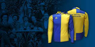 .eintracht braunschweig trikot auswärts 2018/2019: Restbestand An Jubilaumstrikots Nicht Mehr Verfugbar Eintracht Braunschweig