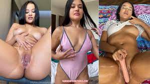 Lucy ming nude onlyfans videos instagram thot