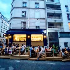 Petit Navire On Instagram Reservations Online Petitnavireparis Com Terrasse Parisbynight Lefooding Come Wine Buying Guide Natural Wine History Of Wine