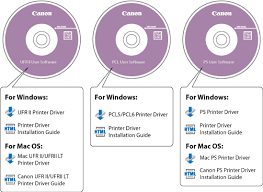 As canon's most advanced compact color mfps, the imagerunner advance c350if/c250if models deliver easy when your download is complete please use the instructions below to begin the installation of your download or. Selecting The Appropriate Printer Driver Canon Imagerunner Advance C351if C350i C250i User S Guide