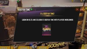 1.players will be able to get free and exclusive items. Garena Free Fire Booyah Go Event Is Here Firstsportz