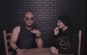 Anji drive replied to admin's topic in airdrops. Deddy Corbuzier Dan Anji Terlibat Perdebatan Sengit Tentang Kimi Hime Ngotot Hingga Pukul Meja
