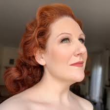 Cheryl Cain, Voice and Violin