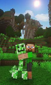 Highest rated) finding wallpapers view all subcategories. 49 Minecraft Wallpapers Google Images On Wallpapersafari