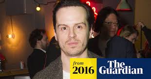 Sherlock star Andrew Scott to play Hamlet in new UK production