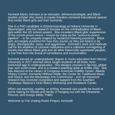 Meet our new Program Manager,...