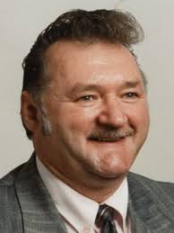 Obituary information for Gordon Alfred Gord Lachner