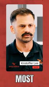 Meet The Team: Kristoffer Lee, 📞 770.254.8999