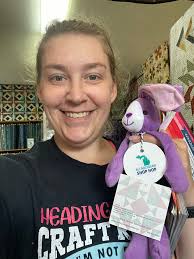 Any tips for a new quilter starting a sewing project?