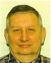 Obituary for Andrew Torick