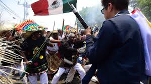 Another battle that needs to be won, not for territory, but to pass to the next. La Historia Detras De La Celebracion Del 5 De Mayo 12news Com