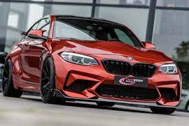 Beamng.drive / машины /bmw m2 competition (f87) 2018 для beamng.drive. This Is The Next Best Thing To A Bmw M2 Csl Carbuzz