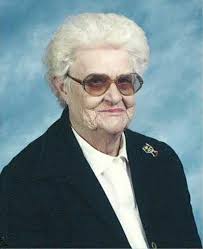 Esther E. Jenkins 1928-2012