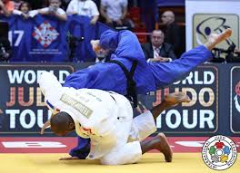 Teddy Riner Ijf Org