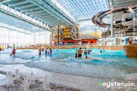 It's 84 and sunny close to home at kalahari resorts & conventions. Kalahari Resort Conventions Review What To Really Expect If You Stay
