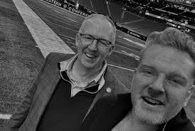 Profile for Pat McAfee Show