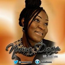 NIGERIAN GOSPEL MUSIC