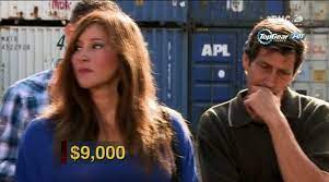 Avec 48 ans d'expérience, il a vendu aux enchères de tout, des voitures écrasées jusqu'aux maisons. Encheres A Tout Prix S01e04 Hd Video Dailymotion