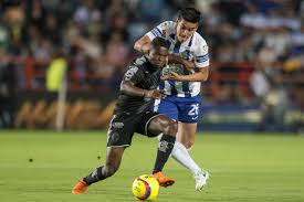 Pachuca w v monterrey w, 09.03. Liga Mx Pachuca Vs Monterrey Spread And Prediction Wagertalk News
