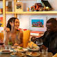 Valentine's Day Prix-Fixe Dinner
