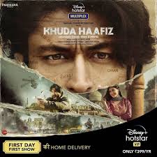 2 599 Likes 6 Comments Zee Music Company Zeemusiccompany On Instagram Khudahaafiz A True Love Stor In 2020 Download Movies Full Movies Download Hindi Movies