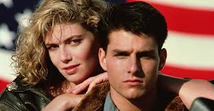 Top Gun (1986): Recensione