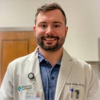 Daniel Gamble, MS, RD, LDN