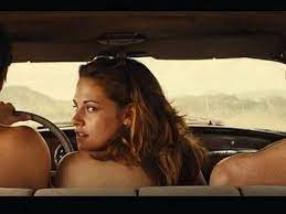 More than half a century after its publication, jack kerouac's classic novel on the road has been made into a film. Kristen Stewart Erotisch Im Neuen Film On The Road Stars Vienna At
