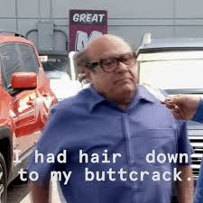 Search, discover and share your favorite long hair dont care gifs. Long Hair Dont Care Gifs Get The Best Gif On Giphy