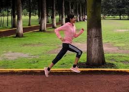 La maratonista andrea ramírez limón consiguió una plaza para tokio 2020 en una competencia celebrada en polonia. Dar Marca Olimpica Ha Sido Parteaguas En Mi Vida Andrea Ramirez Comision Nacional De Cultura Fisica Y Deporte Gobierno Gob Mx