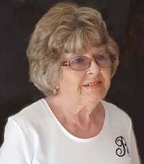 ROBERTA 'ROBBIE' HEALEY