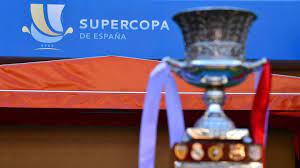 Todas las ligas y competiciones en españa. Why Are Real Madrid And Atletico In The Spanish Super Cup Final As Com