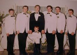 Robert Bunch Obituary (2013)