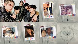 We have 70+ background pictures for you! Sb19 Drops Mapa Logo While A Tin Starts Campaigning For The Bbmas Trueid