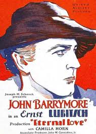 Ernst Lubitsch movie posters