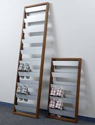 スリッパラック cavalletto マルゲリータ 部屋のdiy ホームdiy 収納 diy