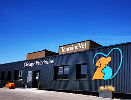 Clinique Vétérinaire TouraineVet - Centre de référé vétérinaire