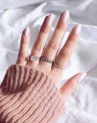 Anemia, lupus, heart disease, and thyroid disorders can also can changes to the fingernails. Types Of Manicures Nails And Polish Your Official Guide