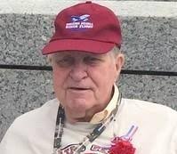 Robert Witherell Obituary (1932