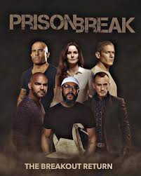 Prison break s05e08 progeny 720p bluray x264.mp4. Resurrection Prison Break Tv Short 2017 Imdb
