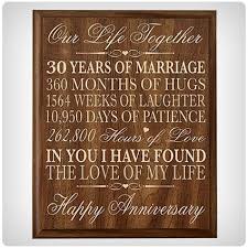 Pearl wedding porcelain bowls the 30th wedding anniversary has been dubbed the pearl anniversary. 34 Timeless 30th Anniversary Gifts For Your Most Special Someone Dodo Burd