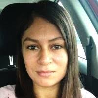 Maria Arechiga's Instagram, Twitter & Facebook