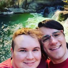 Benjamin "Ben" Michael Brackett-York's Memorial Website