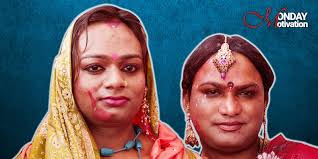 How transgender rights activists are addressing the gender struggles of  rural India